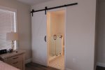Master Bedroom/Bath